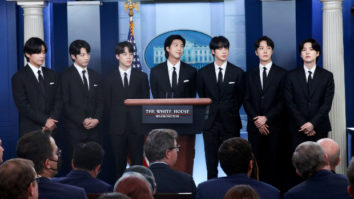 BTS meet US President Joe Biden to discuss Anti-Asian hate crimes and celebrate AANHPI Heritage Month – “Equality begins with opening up and embracing all differences”