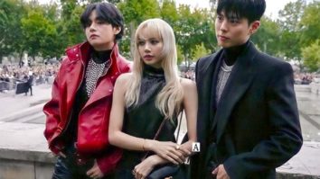 BTS’ V, BLACKPINK’s Lisa, and Park Bo Gum have ‘main character’ moment at Paris Fashion Week 2022 with their glamorous looks for CELINE