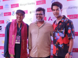 Rajkummar Rao and Bhumi Pednekar starrer Badhaai Do celebrated at the prestigious Mumbai International Queer Film Festival ‘Kashish’