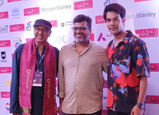 Rajkummar Rao and Bhumi Pednekar starrer Badhaai Do celebrated at the prestigious Mumbai International Queer Film Festival ‘Kashish’