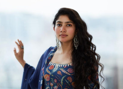Bajrang Dal files complaint against Sai Pallavi for allegedly comparing  exodus of Kashmiri Pandits with cow vigilantism : Bollywood News -  Bollywood Hungama