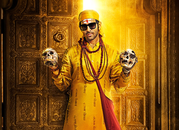 Bhool Bhulaiyaa 2 Box Office: Film collects Rs. 13.07 cr on Weekend 3; ranks as the fourth highest third weekend grosser of 2022 Bhool Bhulaiyaa 2 Box Office: Film collects Rs. 13.07 cr on Weekend 3; ranks as the fourth highest third weekend grosser of 2022