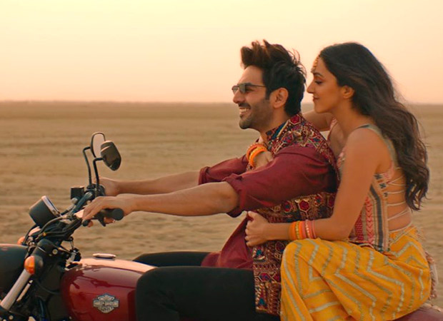 Bhool Bhulaiyaa 2 Box Office: Film collects Rs. 49.70 cr in Week 2; emerges as fourth highest second week grosser of 2022