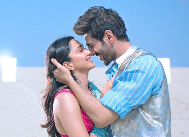 Bhool Bhulaiyaa 2 Box Office: Kartik Aaryan starrer beats RRR; emerges as second highest fourth week grosser of 2022