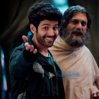 Movie Stills Of The Movie Bhool Bhulaiyaa 2
