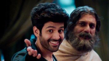 Movie Stills Of The Movie Bhool Bhulaiyaa 2