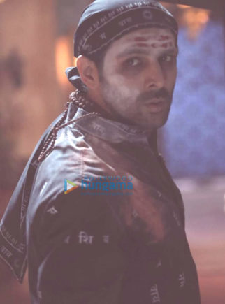 Movie Stills Of The Movie Bhool Bhulaiyaa 2