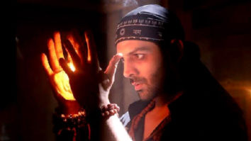 Movie Stills Of The Movie Bhool Bhulaiyaa 2