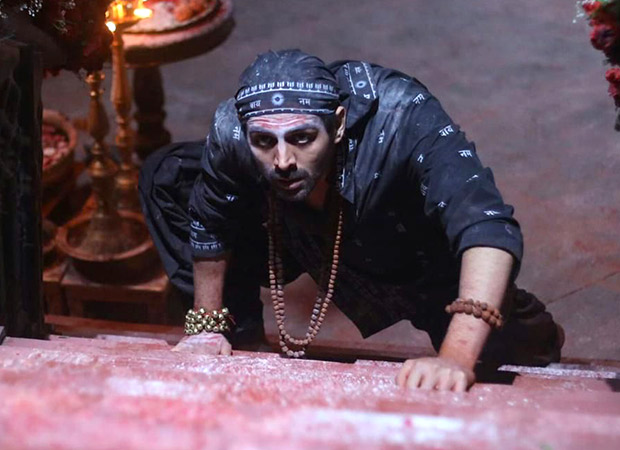 Bhool Bhulaiyaa 2 Box Office Film collects over Rs. 8 crores in Week 5, continues its blockbuster run