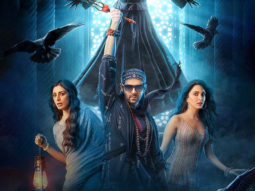 Bhool Bhulaiyaa 2 Box Office: Film now aiming for Rs. 180 crores+; has a very good Tuesday
