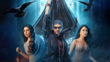 Bhool Bhulaiyaa 2 Box Office: Film now aiming for Rs. 180 crores+; has a very good Tuesday Bhool Bhulaiyaa 2 Box Office: Film now aiming for Rs. 180 crores+; has a very good Tuesday