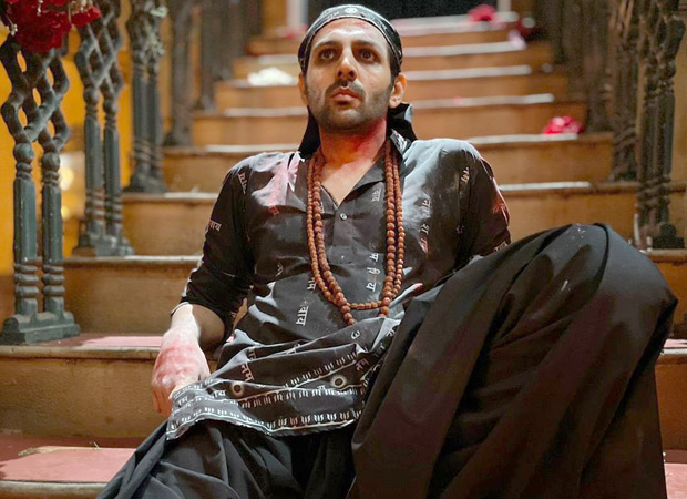 Bhool Bhulaiyaa 2 Box Office: Kartik Aaryan starrer draw in Rs. 0.66 cr; emerges as the second highest fifth Tuesday grosser of 2022 Bhool Bhulaiyaa 2 Box Office: Kartik Aaryan starrer draw in Rs. 0.66 cr; emerges as the second highest fifth Tuesday grosser of 2022