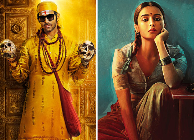 Bhool Bhulaiyaa 2 Box Office Kartik Aaryan starrer goes past Gangubai Kathiawadi lifetime in just 12 days, is quite good again on Tuesday