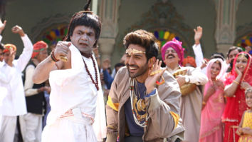 Bhool Bhulaiyaa 2 Box Office: Nears Rs. 250 cr. at the worldwide box office; ranks as the second highest worldwide grosser of 2022