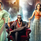 Bhool Bhulaiyaa 2 Box Office: Film collects Rs. 4.55 cr on Day 16; ranks as fourth highest third Saturday grosser of 2022