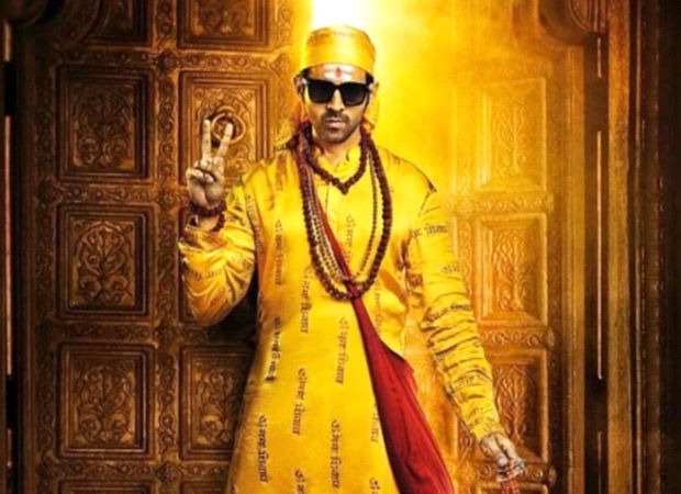 BREAKING: Bhool Bhulaiyaa 2 to release on Netflix on June 19; four weeks post theatrical release
