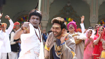 Bhool Bhulaiyaa 2 Box Office: Film collects Rs. 2.25 cr on Day 18; ranks as fourth highest third Monday grosser of 2022 Bhool Bhulaiyaa 2 Box Office: Film collects Rs. 2.25 cr on Day 18; ranks as fourth highest third Monday grosser of 2022