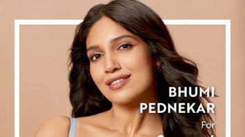 Celeb Photos Of Bhumi Pednekar