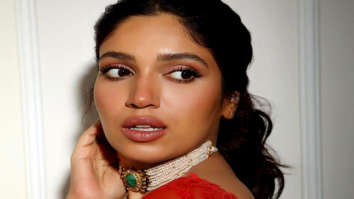 Celebrity Photos of Bhumi Pednekar