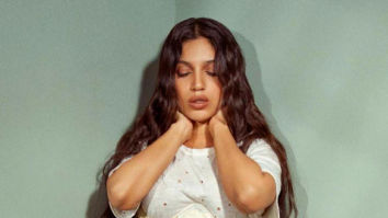 Celeb Photos Of Bhumi Pednekar