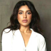 Bhumi Pednekar kicks off the shoot of Afwaah in Jodhpur