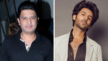 Bhushan Kumar on Kartik Aaryan’s price hike: “He is not running after money; he is running after good content”