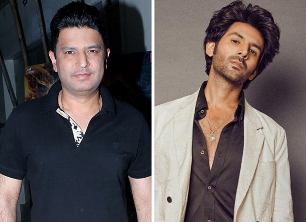Bhushan Kumar on Kartik Aaryan’s price hike: “He is not running after money; he is running after good content”