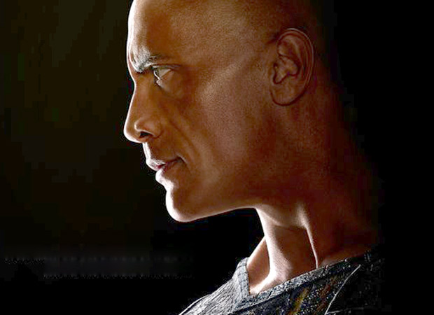 Black Adam: Dwayne Johnson stars as anti-hero in new poster; trailer releasing today 