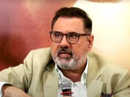 Boman Irani’s masterclass on acting: Getting the dialect right or what you want in that moment?