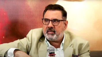 Boman Irani’s masterclass on acting: Getting the dialect right or what you want in that moment?