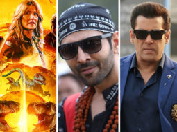 Box Office: Jurassic World: Dominion has a good weekend, Kartik Aaryan’s Bhool Bhulaiyaa 2 crosses Race 3 lifetime in just 17 days