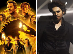 Box Office: Jurassic World: Dominion leads the pack, Bhool Bhulaiyaa 2 is the best performing Hindi film on Saturday