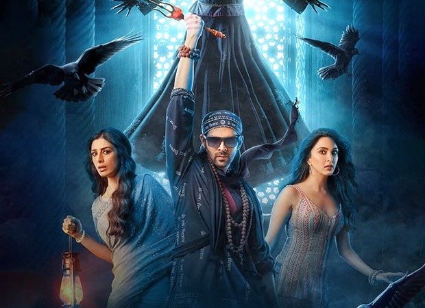 Box Office - Kartik Aaryan scores a blockbuster with Anees Bazmee’s Bhool Bhulaiyaa 2 as film goes past Rs. 175 crores Box Office - Kartik Aaryan scores a blockbuster with Anees Bazmee’s Bhool Bhulaiyaa 2 as film goes past Rs. 175 crores