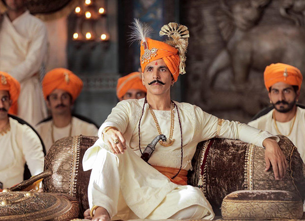 Box Office Prediction: Samrat Prithviraj likely to open at around Rs. 10-11 cr; Day 1 to be lower than Akshay Kumar’s Bachchhan Paandey Box Office Prediction: Samrat Prithviraj likely to open at around Rs. 10-11 cr; Day 1 to be lower than Akshay Kumar’s Bachchhan Paandey