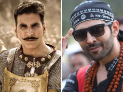 Box Office: Samrat Prithviraj grows well on Sunday, Bhool Bhulaiyaa 2 crosses Rs. 150 crores