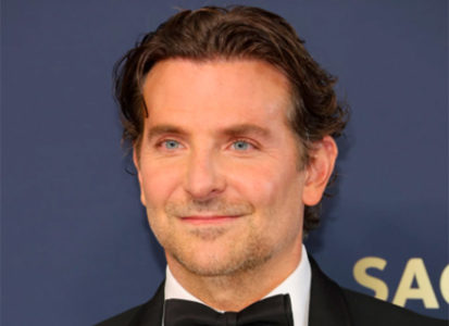 Bradley Cooper Mocked Over Actresses With Three Oscar Noms