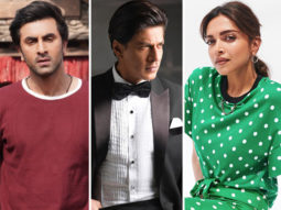 Brahmastra: Like Shah Rukh Khan, Deepika Padukone to feature in a cameo