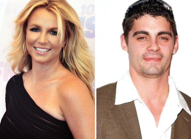 Britney Spears’ ex-husband Jason Alexander gets arrested for crashing her private wedding with Sam Asghari