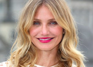 Cameron Diaz announces comeback with Jamie Foxx in Netflix action-comedy film