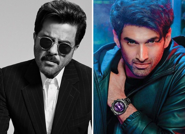 Anil Kapoor, Aditya Roy Kapur starrer 'The Night Manager' adaptation titled Captain