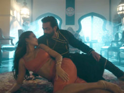 Check out Esha Gupta SEDUCING Bobby Deol in Aashram 3