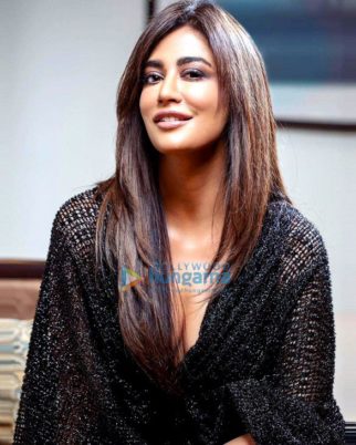 Celeb Photos Of Chitrangda Singh