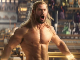 Chris Hemsworth says naked butt scene in Thor: Love and Thunder was a “dream” – “It was 10 years in the making”