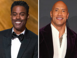 Chris Rock and Dwayne Johnson approached for hosting Emmy Awards 2022; Rock turns down the offer