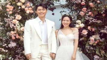 Crash Landing On You stars Son Ye Jin and Hyun Bin expecting first child; announce pregnancy on Instagram