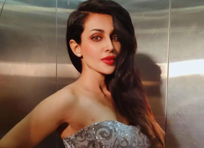 Salman Khan Xxx Bf Video - Stree actress Flora Saini to star in Varun Dhawan and Kriti Sanon starrer  Bhediya? : Bollywood News - Bollywood Hungama