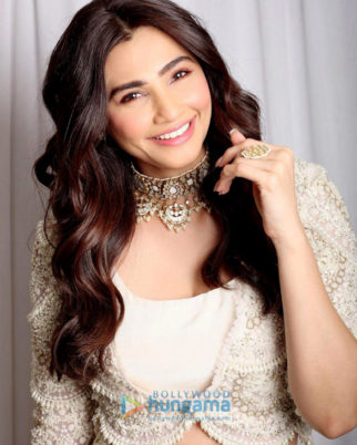 Celebrity Photos of Daisy Shah