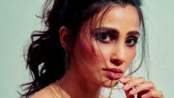 Celeb Photos Of Daisy Shah