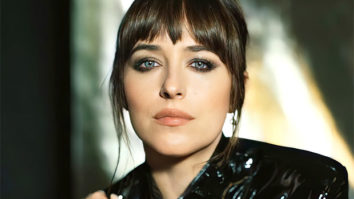 Dakota Johnson calls Fifty Shades of Grey filming with E.L. James ‘psychotic’ – “It was mayhem all the time”