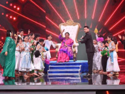 Dance Deewane Juniors: Usha Uthup to grace the show; pay tribute to Lata Mangeshkar, Bappi Lahiri and KK